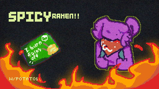Ramen video